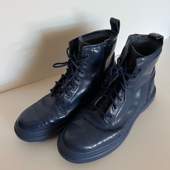 Camper | Shoes | Camper Turtle Blue 